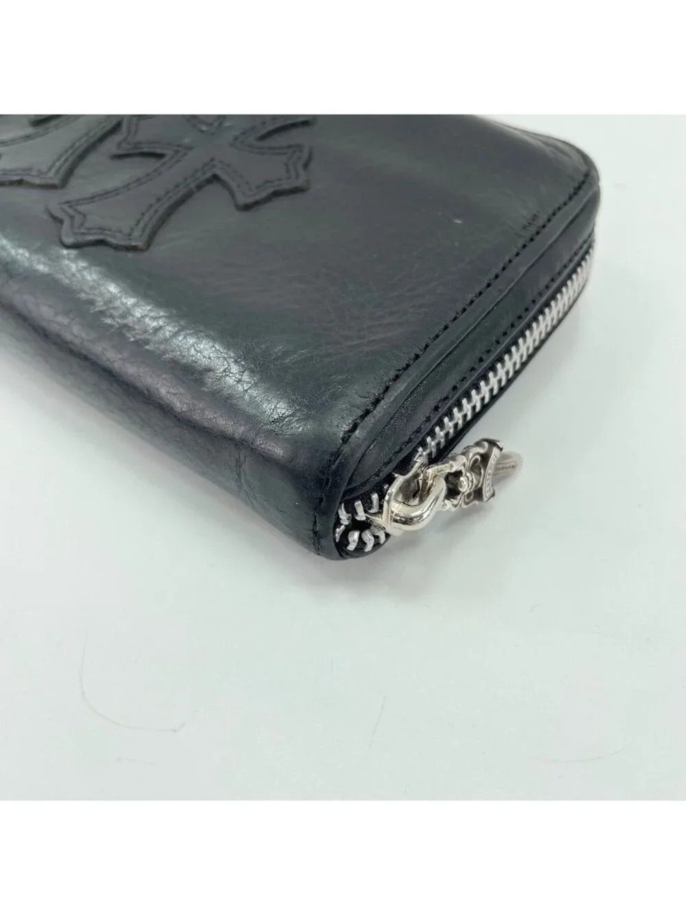Chrome Hearts Wallet Rec